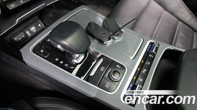 Kia 스팅어 Platinum, 2019 9