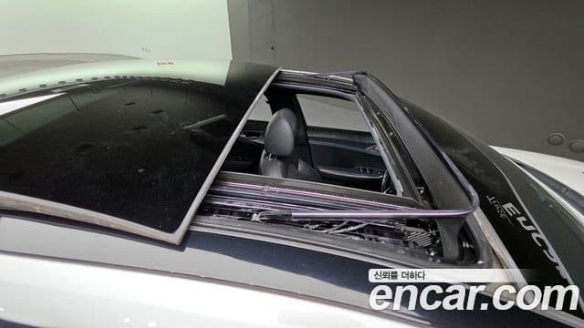 Kia 스팅어 Platinum, 2019 12