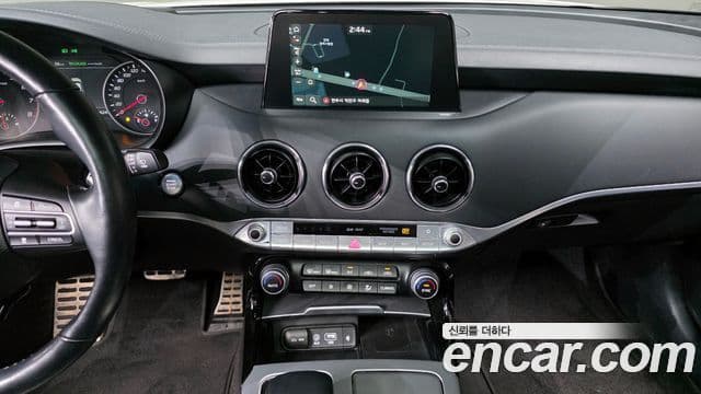 Kia 스팅어 Platinum, 2019 15