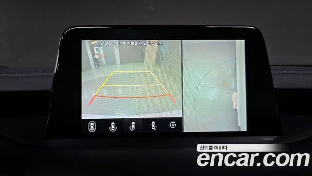 Kia 스팅어 Platinum, 2019 17