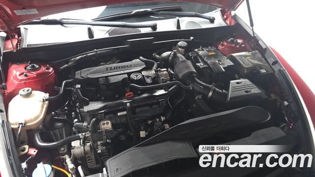 Hyundai Sonata (DN8) Inspiration, 2021 6