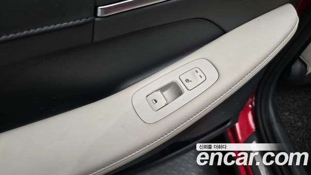 Hyundai Sonata (DN8) Inspiration, 2021 18