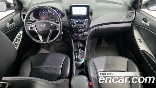 Hyundai Accent(новый кузов / новое поколение) Modern, 2019 7