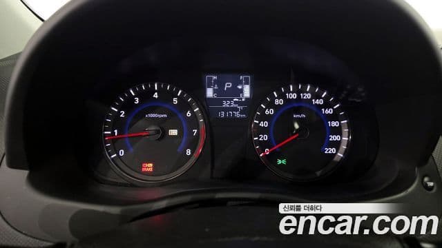 Hyundai Accent(новый кузов / новое поколение) Modern, 2019 8