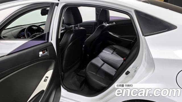 Hyundai Accent(новый кузов / новое поколение) Modern, 2019 11