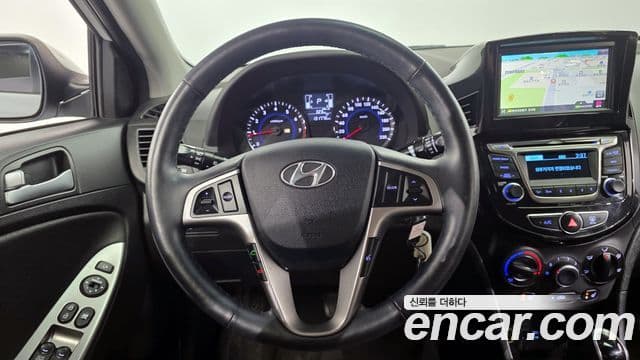 Hyundai Accent(новый кузов / новое поколение) Modern, 2019 13