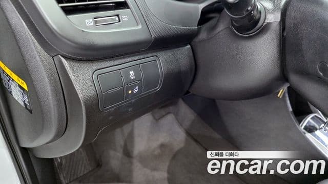 Hyundai Accent(новый кузов / новое поколение) Modern, 2019 15