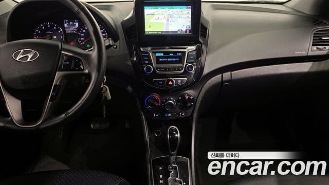 Hyundai Accent(новый кузов / новое поколение) Modern, 2019 20