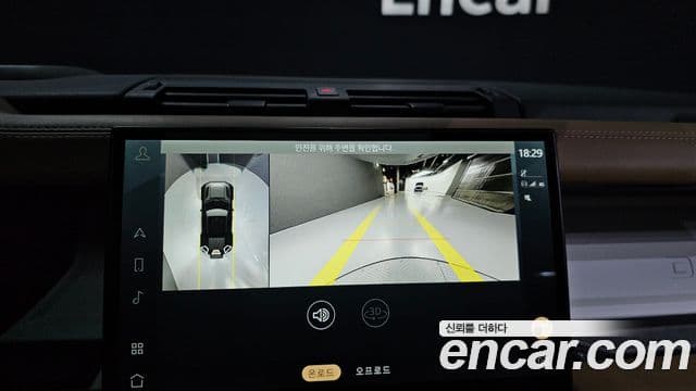 Land Rover Defender (L663) 110 D300 X-Dynamic HSE, 2025 15