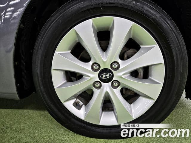 Hyundai Accent(новый кузов / новое поколение) Modern, 2016 18