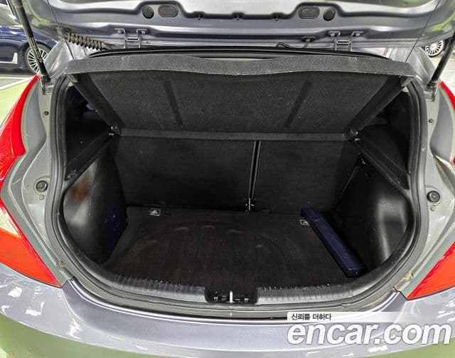 Hyundai Accent(новый кузов / новое поколение) Modern, 2016 19