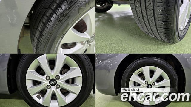 Hyundai Accent(новый кузов / новое поколение) Modern, 2016 20