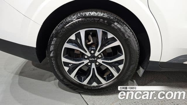 Kia Carnival 4세대 Signature, 2023 все фото