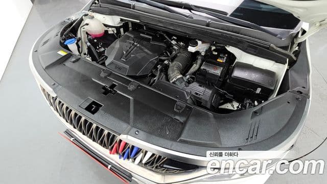 Kia Carnival 4세대 Signature, 2023 6