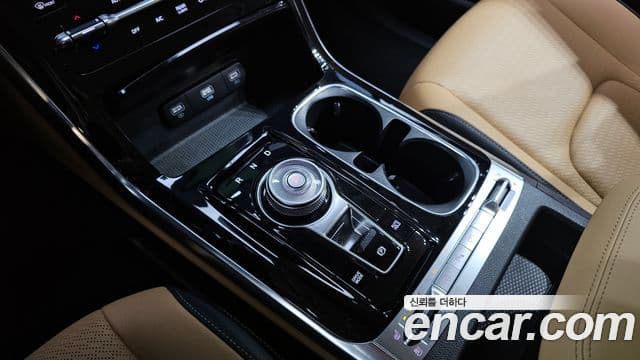 Kia Carnival 4세대 Signature, 2023 9
