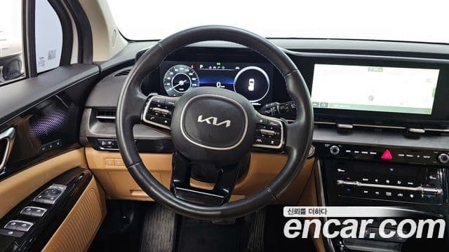Kia Carnival 4세대 Signature, 2023 13