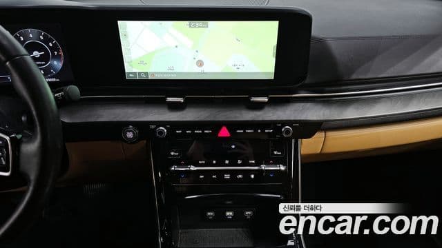 Kia Carnival 4세대 Signature, 2023 14