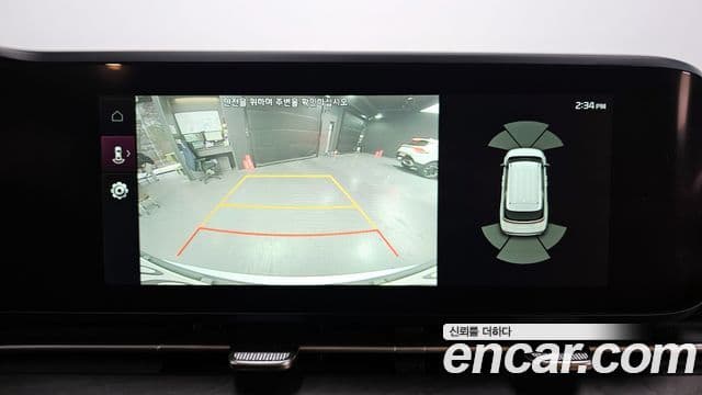 Kia Carnival 4세대 Signature, 2023 15