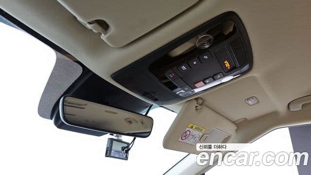 Kia Carnival 4세대 Signature, 2023 17