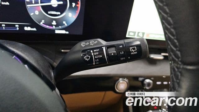 Kia Carnival 4세대 Signature, 2023 18