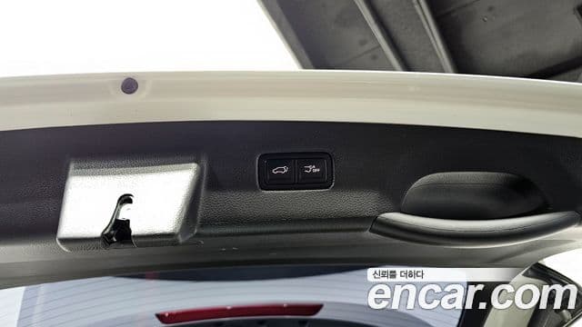 Kia Carnival 4세대 Signature, 2023 20