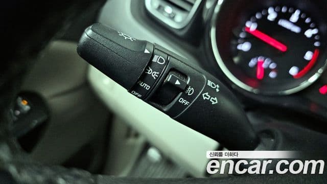 Kia All New Carnival Prestige, 2018 16