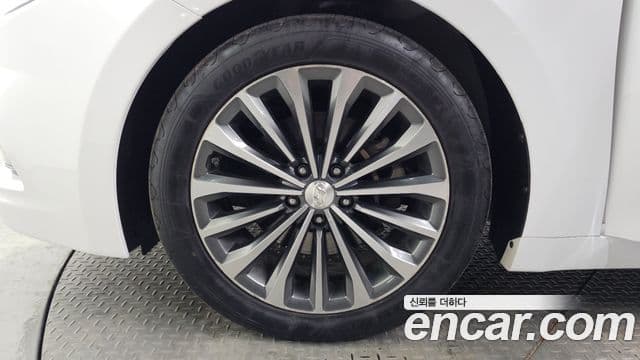 Hyundai Grandeur HG Modern, 2014 все фото