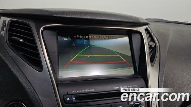 Hyundai Grandeur HG Modern, 2014 17