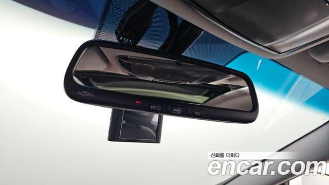 Hyundai Grandeur HG Modern, 2014 18