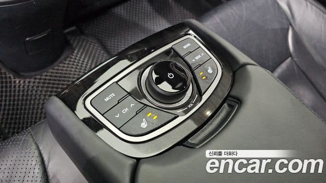 Hyundai Grandeur HG Modern, 2014 20