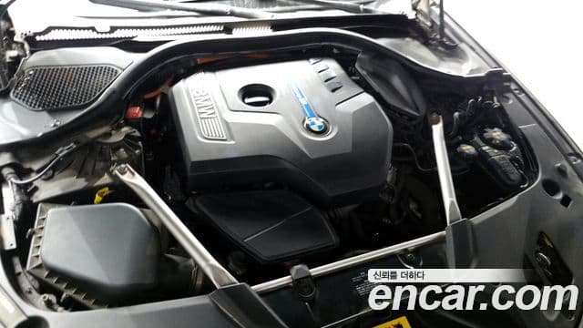 BMW 5시리즈 (G30) 530e M Sport, 2020 6