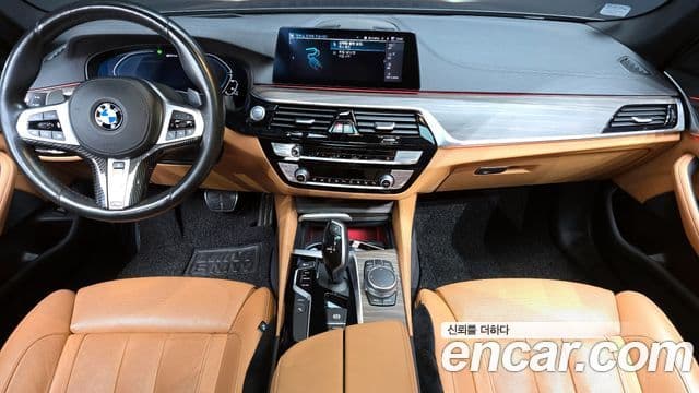 BMW 5시리즈 (G30) 530e M Sport, 2020 7