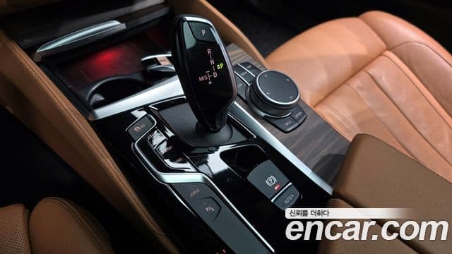 BMW 5시리즈 (G30) 530e M Sport, 2020 9