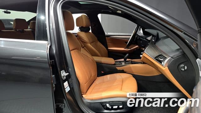 BMW 5시리즈 (G30) 530e M Sport, 2020 10