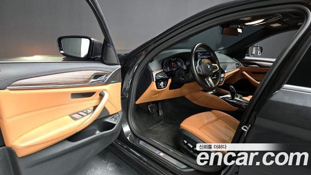 BMW 5시리즈 (G30) 530e M Sport, 2020 11
