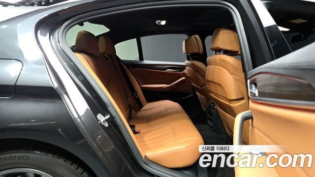 BMW 5시리즈 (G30) 530e M Sport, 2020 12