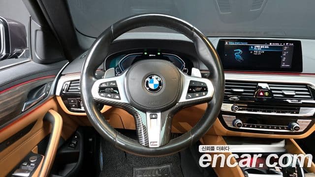 BMW 5시리즈 (G30) 530e M Sport, 2020 13