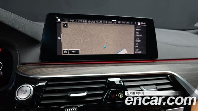 BMW 5시리즈 (G30) 530e M Sport, 2020 14