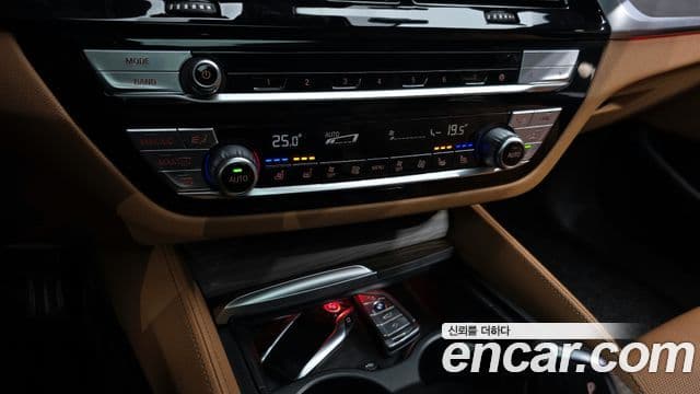 BMW 5시리즈 (G30) 530e M Sport, 2020 17