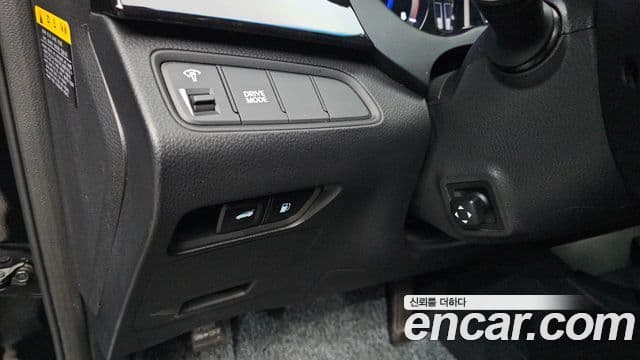 Hyundai Grandeur HG Premium, 2014 14