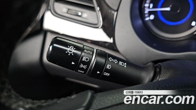 Hyundai Grandeur HG Premium, 2014 16