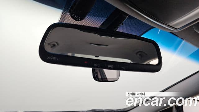 Hyundai Grandeur HG Premium, 2014 19