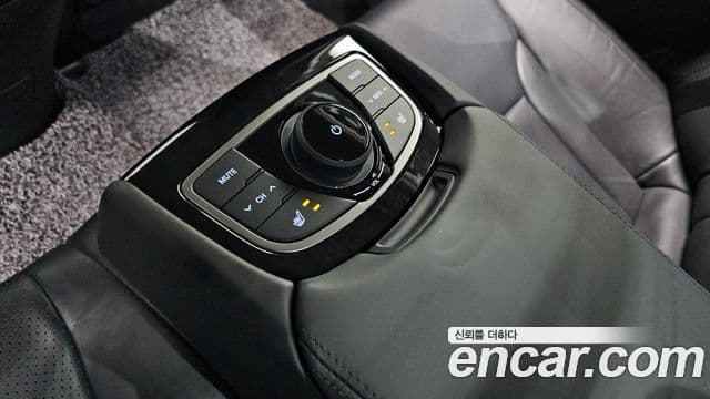 Hyundai Grandeur HG Premium, 2014 20