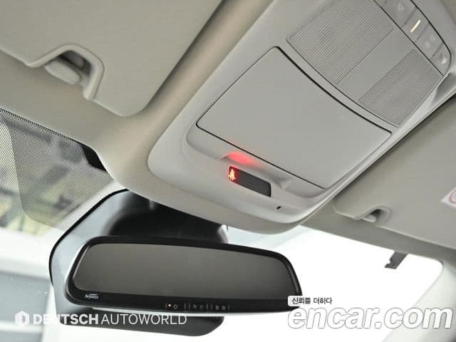 Renault Korea(Samsung) The / новый New QM6 2.0 GDe LE Signature 2WD, 2023 19