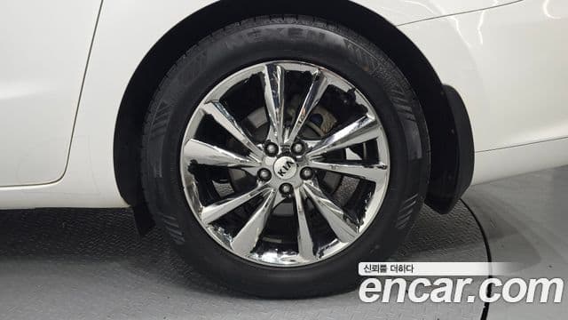 Kia The / новый New Carnival Special, 2019 все фото