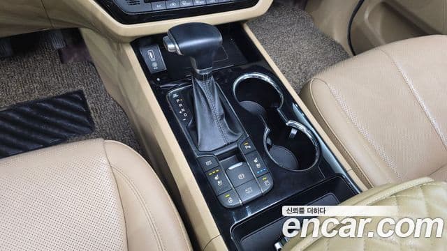 Kia The / новый New Carnival Special, 2019 9