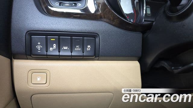 Kia The / новый New Carnival Special, 2019 16