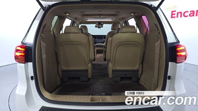 Kia The / новый New Carnival Special, 2019 20