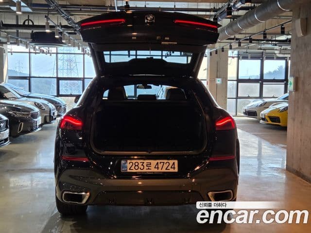 BMW X6 (G06) xDrive40i M Sport, 2025 все фото