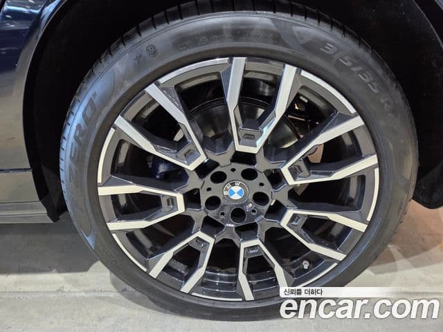 BMW X6 (G06) xDrive40i M Sport, 2025 6